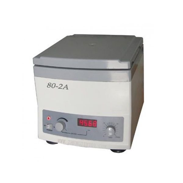Santrifuj Cihazi 80 2a 12 Li