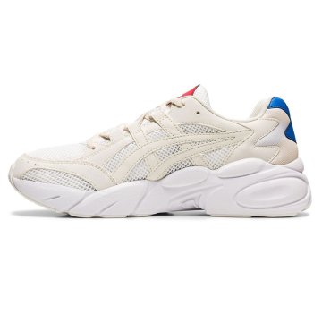 Asics Gel Bnd Erkek Gunluk Spor Ayakkabi 1021a145 102 Sporhit Com