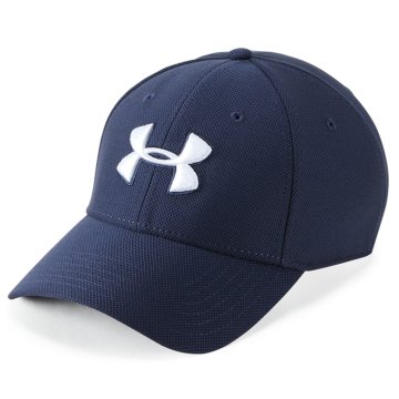 Under Armour Blitzing 3 0 Erkek Sapka 1305036 410 Sporhit Com