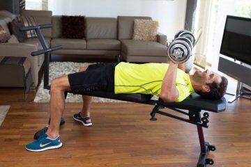 kettler spor aletleri ve aksesuarlari