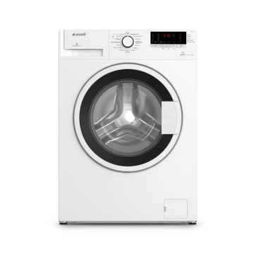 arcelik 7103 dy a 1000 devir 7 kg camasir makinasi beyaz