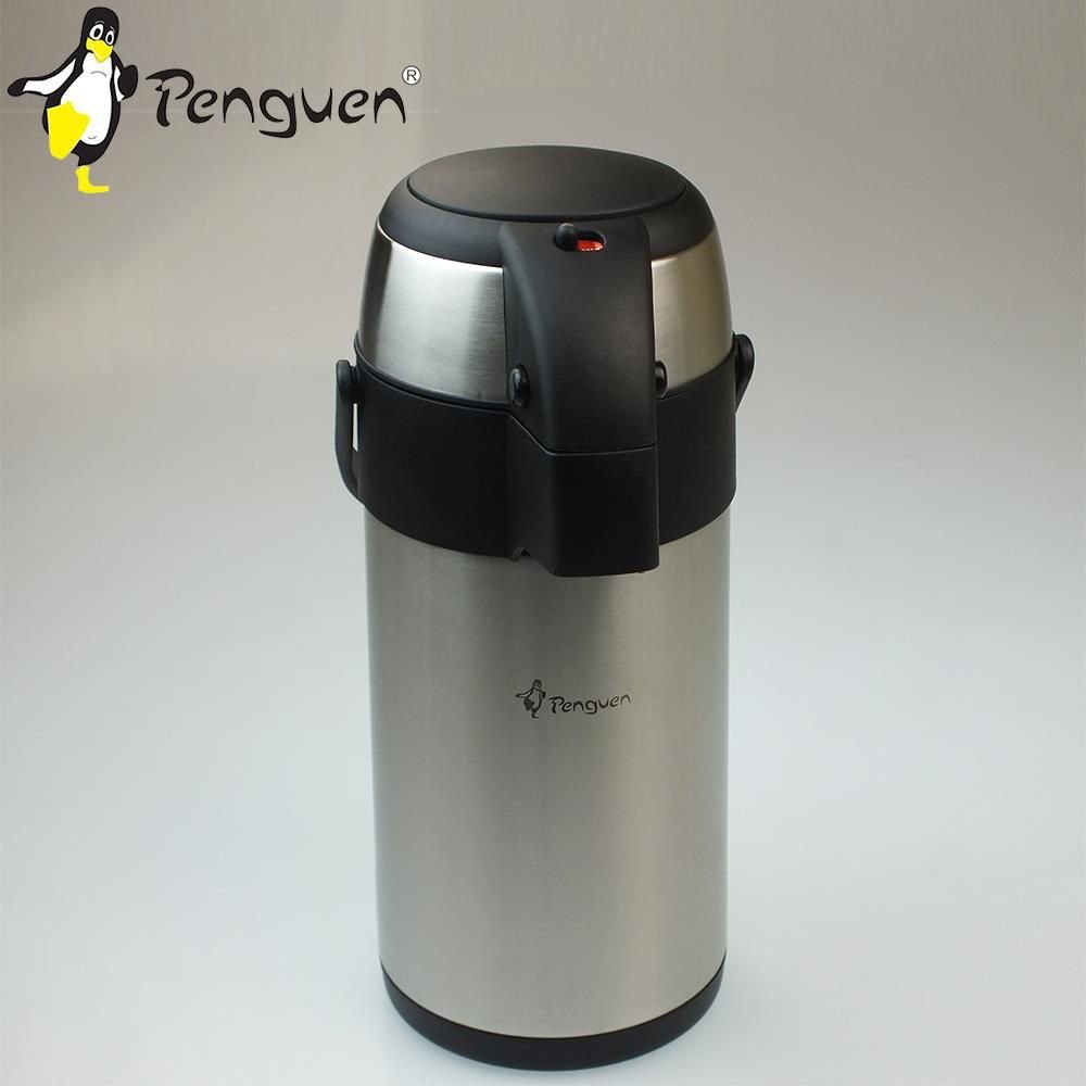 penguen 1245a 4 5 litre cay termosu buyuk boy su termosu