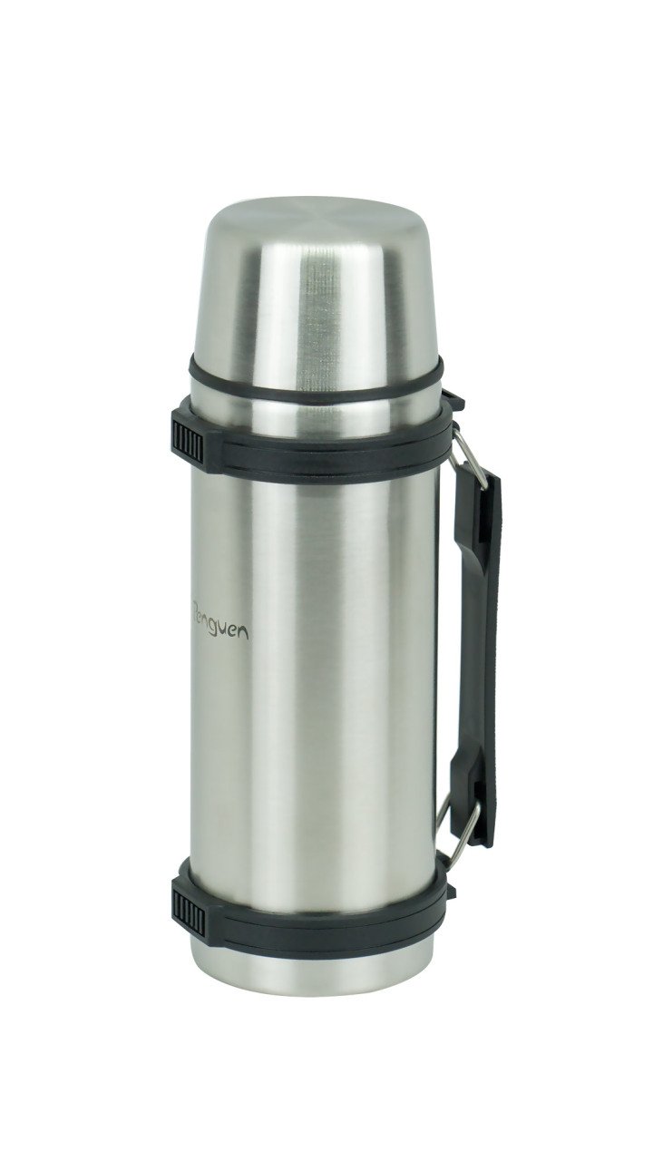 penguen png 1070a 0 70 litre avci termosu inoks