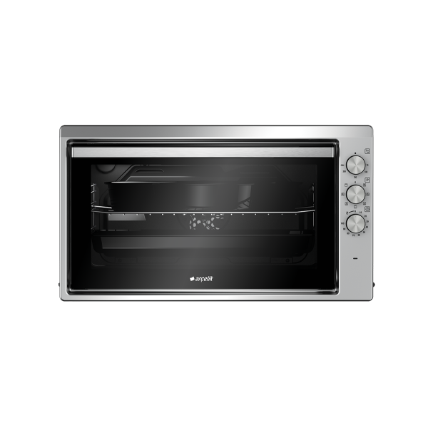 Arcelik Suf 5000 Mgsi Set Ustu Firin Inox Fiyatlari