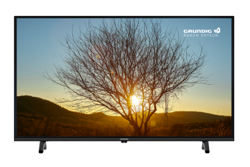 Grundig Hamburg 40 GDF 5955B Full HD 40'' 102 Ekran Uydu Alıcılı LED Televizyon Arçelik Yaşar Mobilya