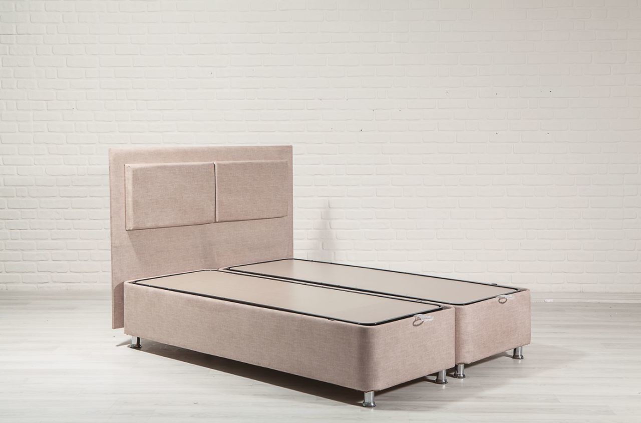 Odessa Baza 160x200 Mobetto Mobilya Yatak / Baza / Başlık