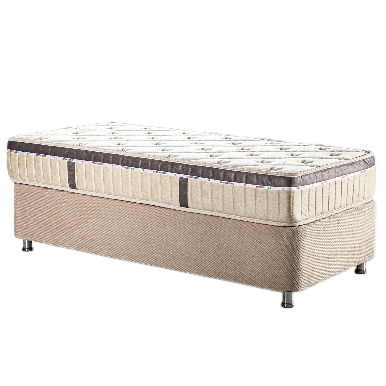 Rimi Yatak 160x200 Mobetto Mobilya Yatak / Baza / Başlık