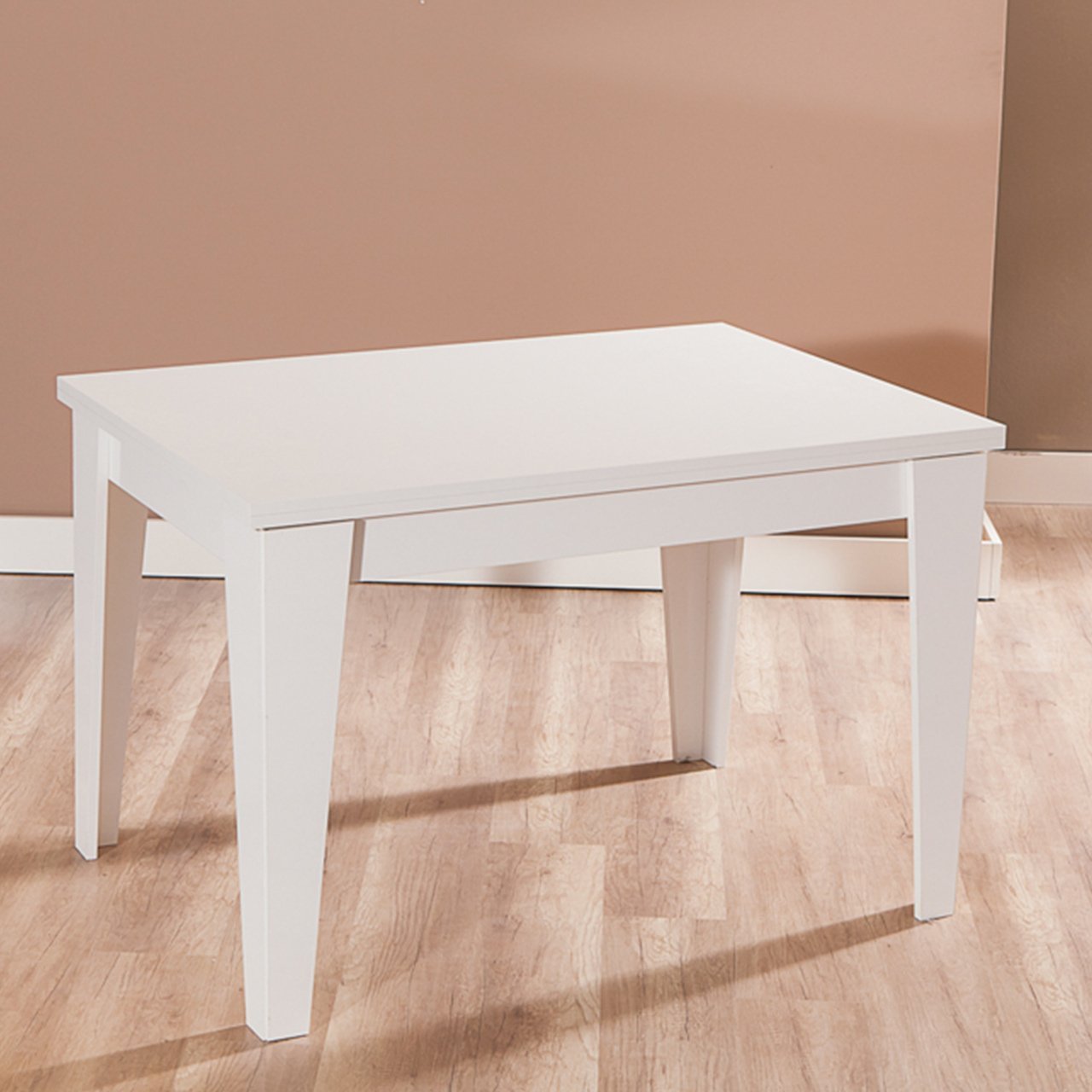 bianco acilir masa beyaz modalife mobilya masa sandalye takimlari