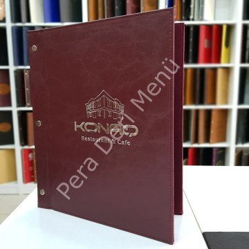menu kabi 157
