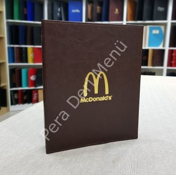 Deri Menu Kabi