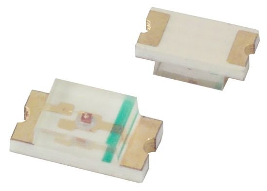 1206 kilif smd yesil led 10luk paket cyn 1206 smd led cesitleri ersin elektronik