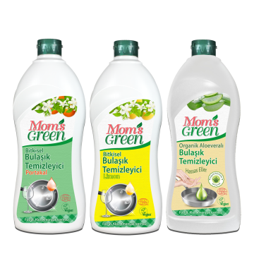 moms green organik deterjan organik