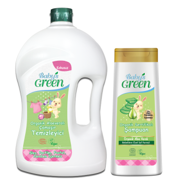 organik bebek bakim moms green organik deterjan organik sampuan bulasik deterjani