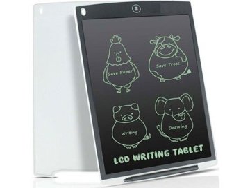 writing tablet lcd 10 5 inc dijital
