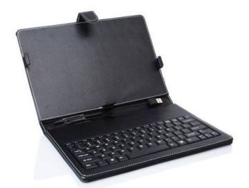 klavyeli koruyucu tablet pc kilifi q