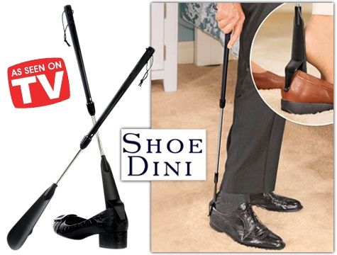 Shoe Dini Teleskobik Ayakkabi Cekecegi Toptan Ev Ofis Gerecleri