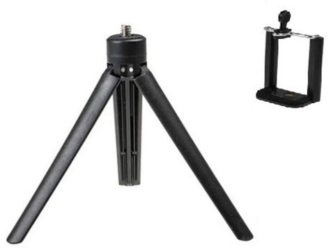 Telefon Ve Kamera Tutucu Ucgen Ayak Tripod Toptan Elektronik Urunler