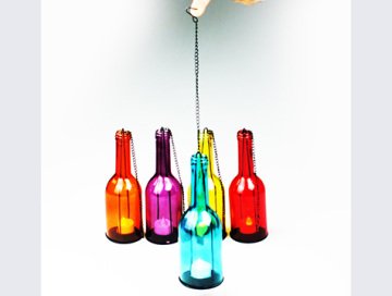 Dekoratif Metal Tealight Mumluk Toptan Ev Ofis Gerecleri