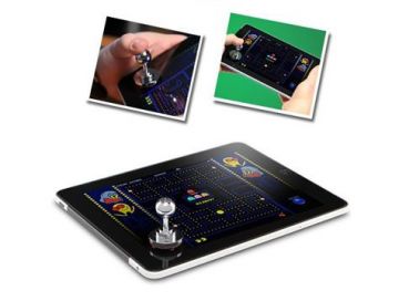 ipone ipad joystick tablet oyun kolu