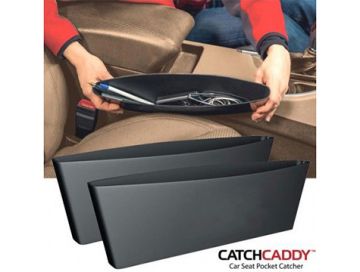 Catch Caddy Arac Ici Organizer 2 Adet Toptan Oto Aksesuar Catch Caddy Arac Ici Organizer 2 Adet Toptan Oto Aksesuar