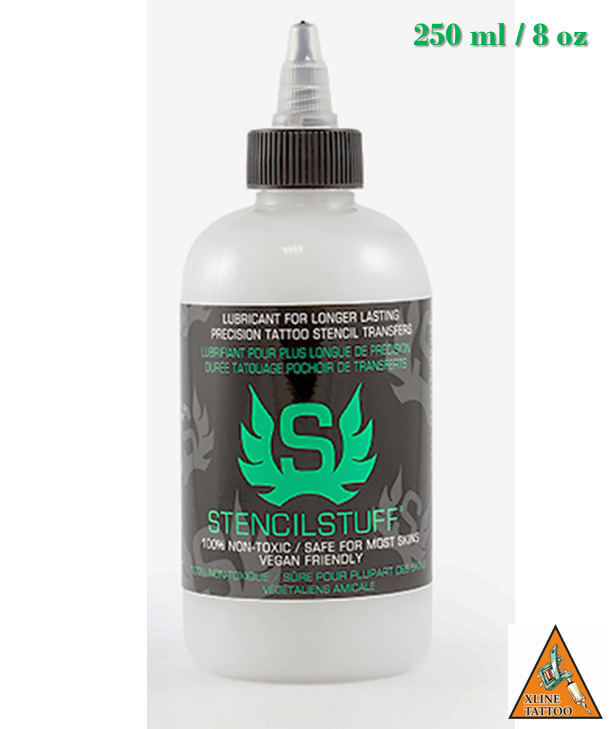 250 ML TRANSFER JELİ STENCIL STUFF