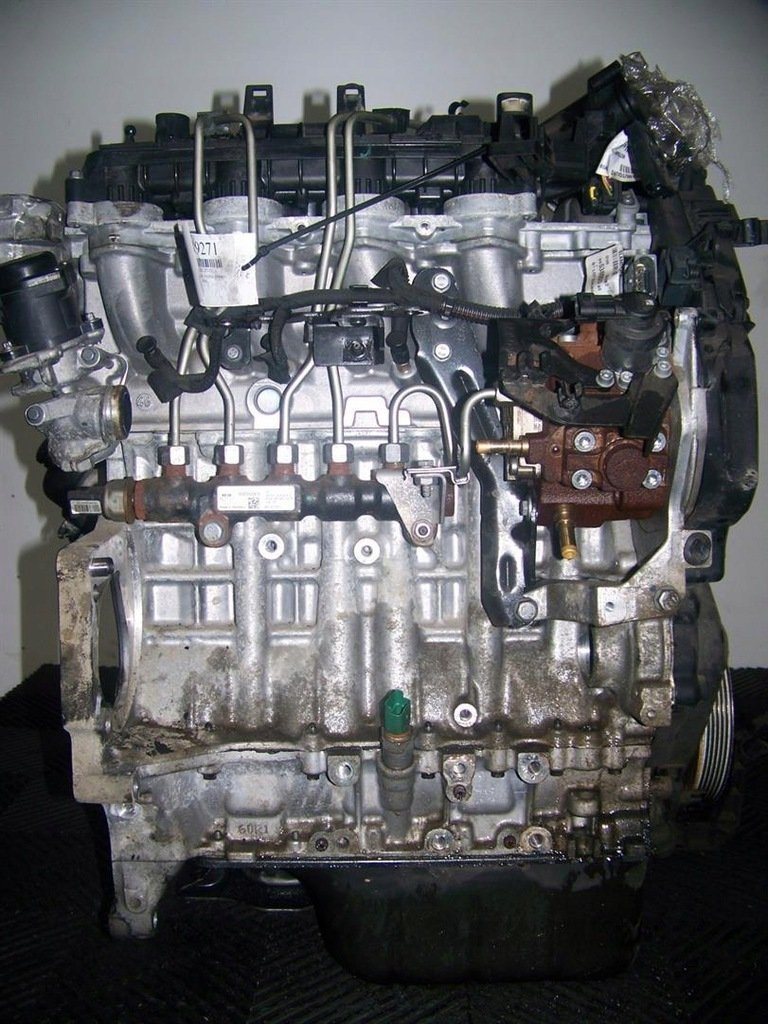 Volvo V50 1.6 D D4164t İkinci El Motor