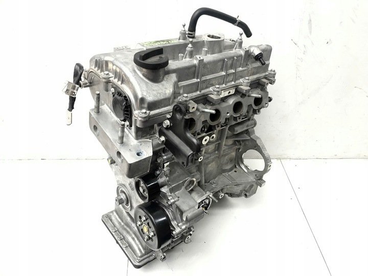 Hyundai i30 1.4 TGdı G4ld Yarım Motor