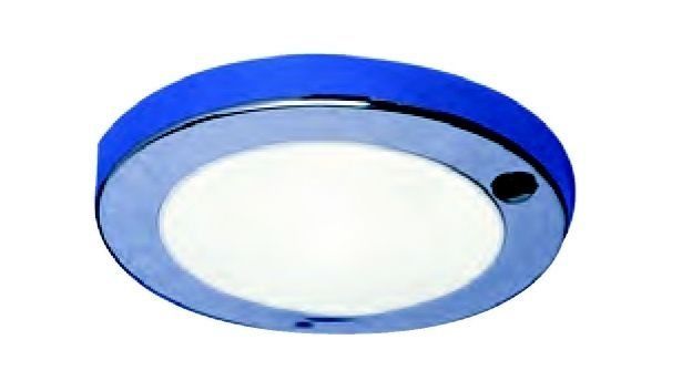 Saturn Tavan Lambası Krome 12V l Easterner l İÇ AYDINLATMA