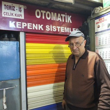 demir dograma cati ferforje
