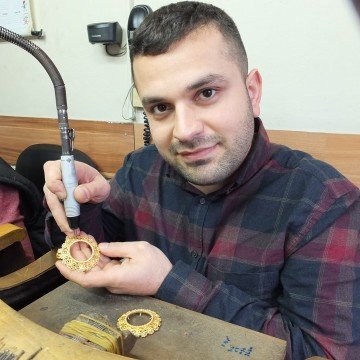 Pirlanta Mihlayicisi Dusen Tek Tasin Takilmasi Tamiri Yuzuk Tasi Tamiri Kapali Carsi Istanbul Montur Yuzuk Tasarim