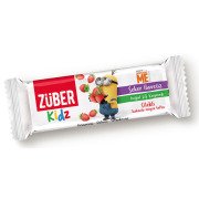 Kidz Çilekli ve Kakaolu Meyve Tatlısı (30 gr) - Züber
