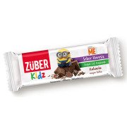 Kidz Kakaolu Meyve Tatlısı (30 gr) - Züber