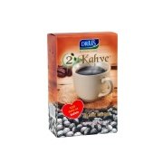 Filtre Menengiç Kahvesi - Daha Az Kafein (220 gr) - Dr.Us