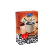 Filtre Menengiç Kahvesi - Daha Az Kafein (220 gr) - Dr.Us