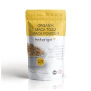 Organik Maca Tozu (100 gr) - Naturiga