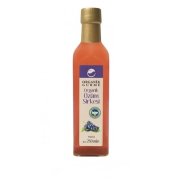 Organik Üzüm Sirkesi (250 ml) - Organik Gurme