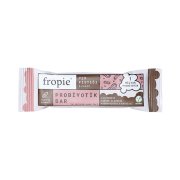 Hurma Bazlı Yer Fıstığı ve Kakaolu Probiyotik Bar (35 gr) - Fropie