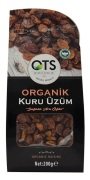 Organik Kuru Üzüm (200 gr) - Ots