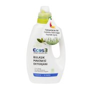 Otomatik Bulaşık Makinası Deterjanı (750 ml) - Ecos3