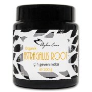 Organik Çin Geveni Kökü (100 gr) - Ayhan Ercan