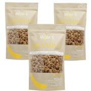 grăsime de ardere granola bare