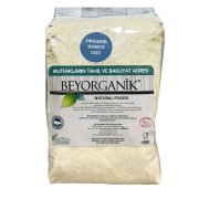 Organik Taze Çekilmiş Nohut Unu (500 gr) - Beyorganik