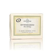 Zeytinyağı Sabunu (170 gr) - Misbahçe