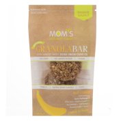 Muzlu Cevizli Granola Bar (60 gr) - Mom's Granola