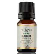 Biberiye Uçucu Yağı (10 Ml) - Misbahçe