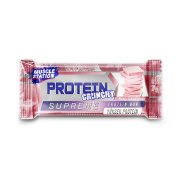 Ruby Çikolatalı Supreme Crunchy Protein Bar (40 gr) - Muscle Station