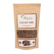 Saf Kakao Çekirdeği Nibs Granür (200 gr) - Ayhan Ercan
