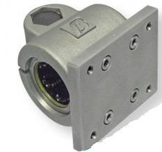 3287 Ayarlanabilir Dogrusal Yatak