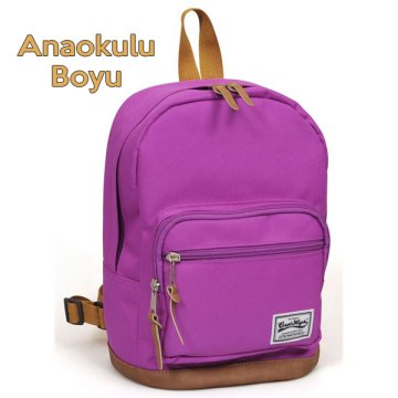 Coral High 14030 Anaokulu Sirt Cantasi Kucuk Boy
