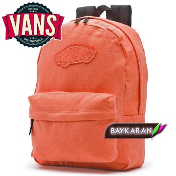 Jfb Fusion Coral Vans Off The Wall Sirt Cantasi Realm Serisi
